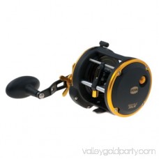 Penn Squall Level Wind Conventional Reel 552788971